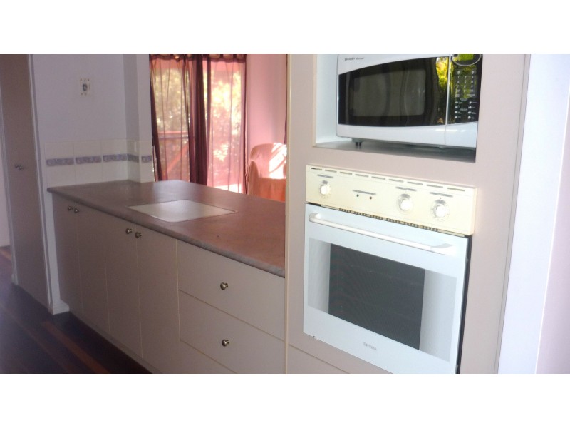 Agnes Water QLD 4677