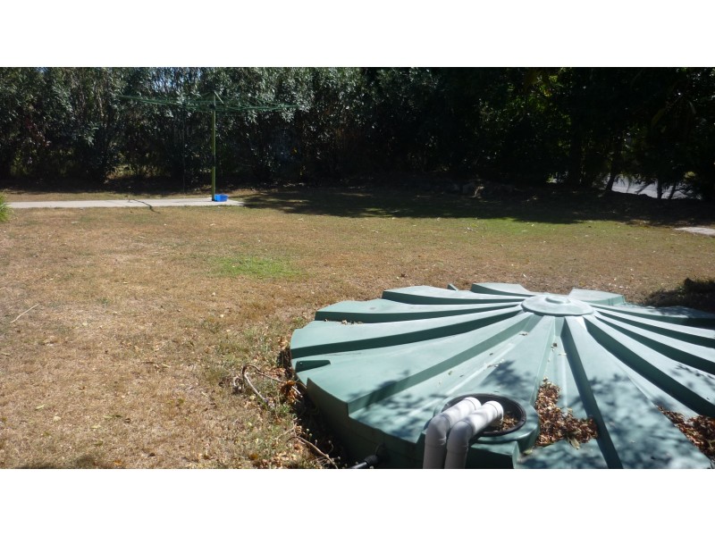 Agnes Water QLD 4677