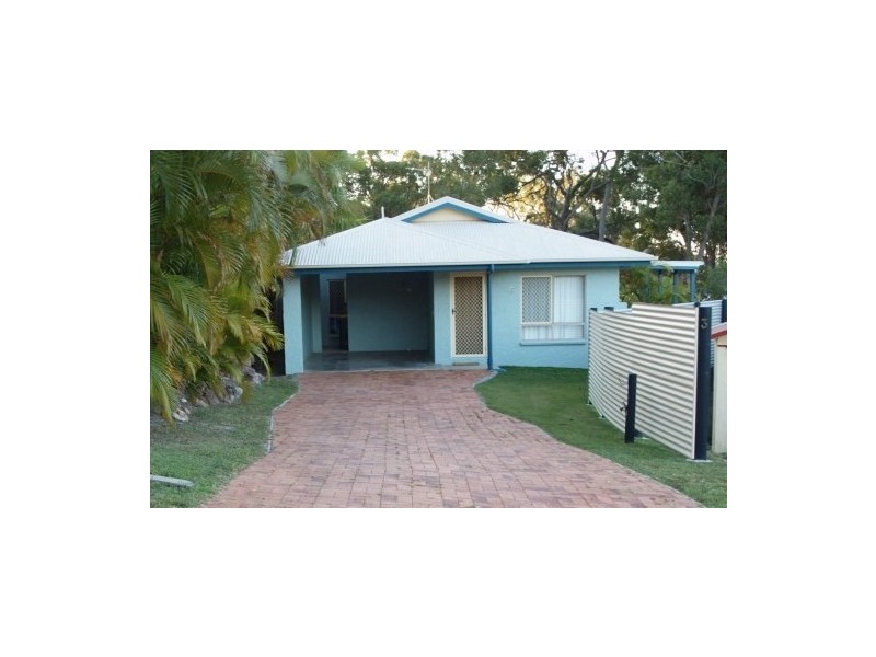 Agnes Water QLD 4677