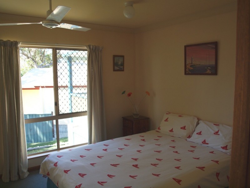 Agnes Water QLD 4677