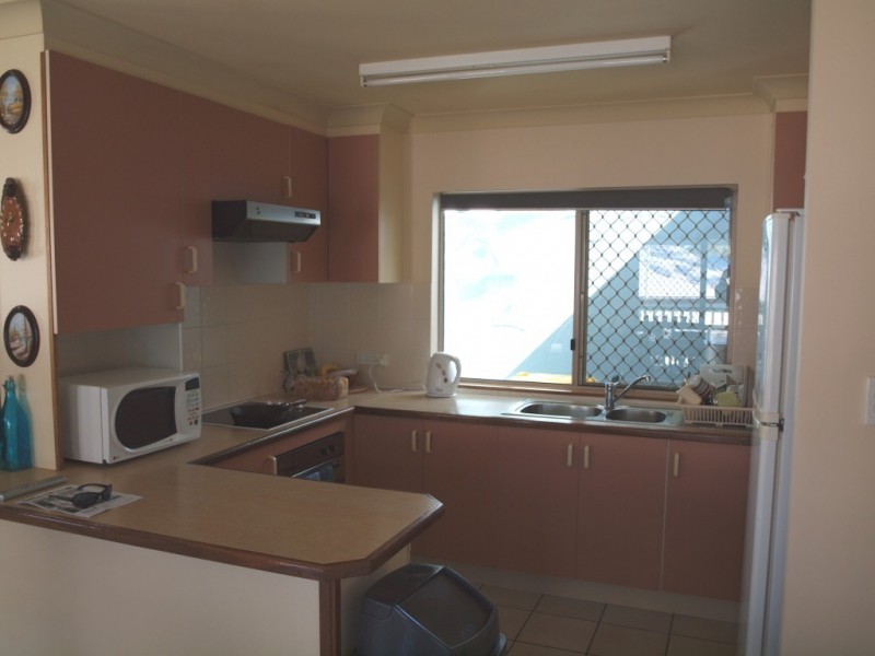 Agnes Water QLD 4677