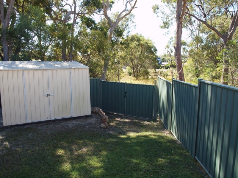 Agnes Water QLD 4677