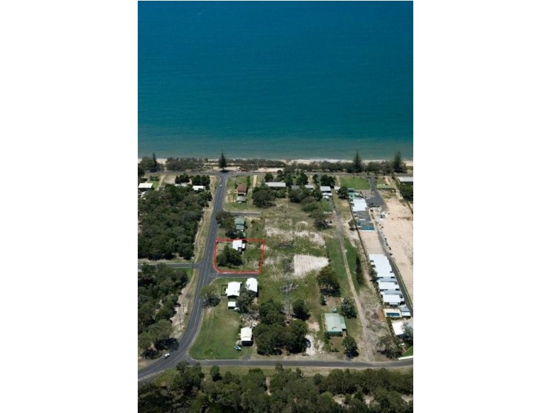 Woodgate QLD 4660