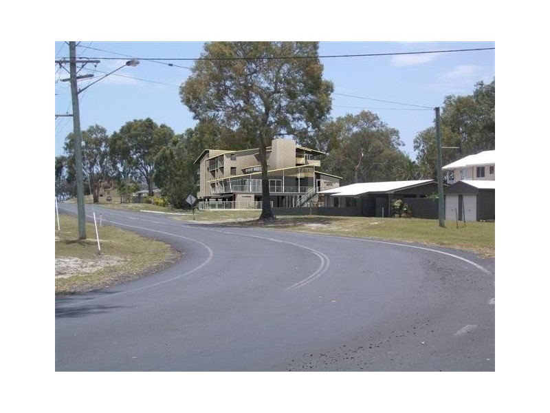 Woodgate QLD 4660