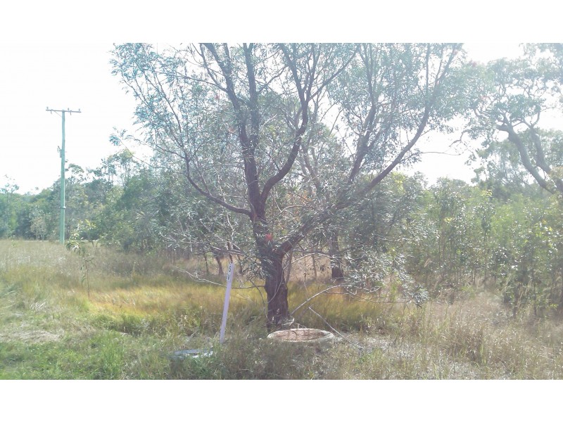 Agnes Water QLD 4677