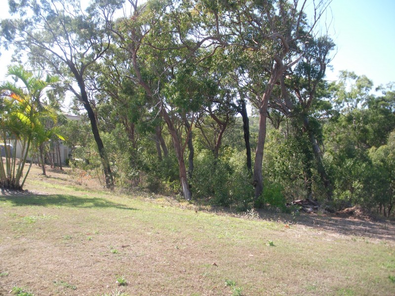 Agnes Water QLD 4677