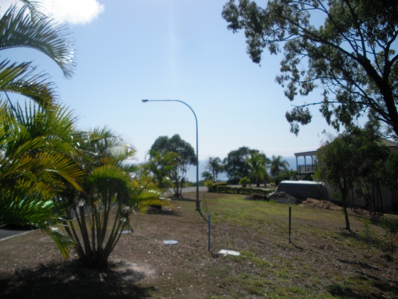 Agnes Water QLD 4677