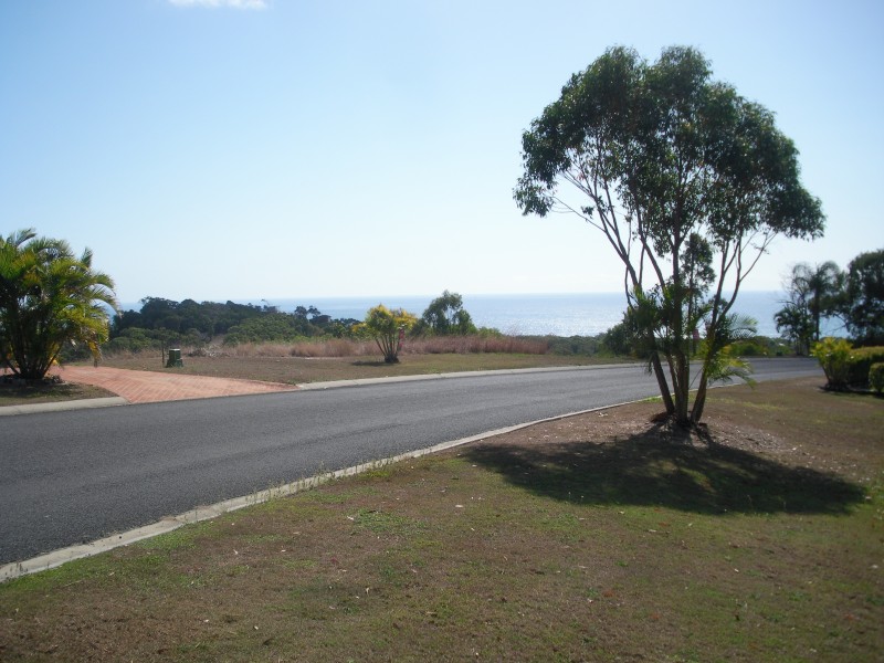 Agnes Water QLD 4677