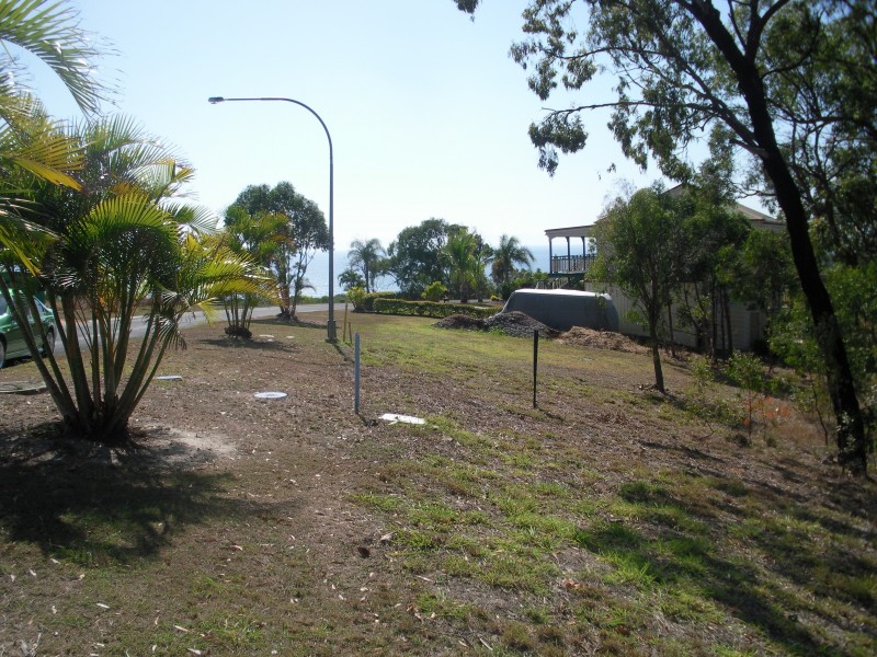 Agnes Water QLD 4677