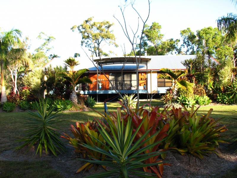 Agnes Water QLD 4677