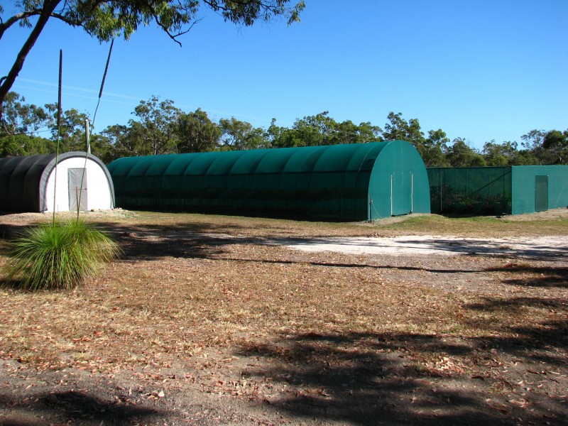 Agnes Water QLD 4677