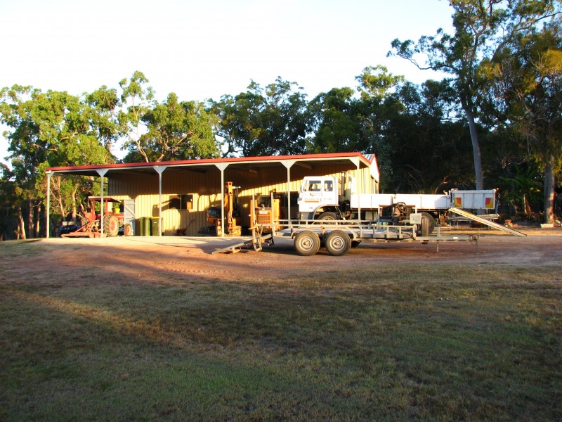 Agnes Water QLD 4677