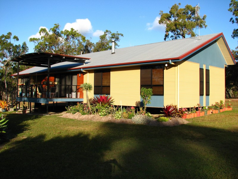 Agnes Water QLD 4677
