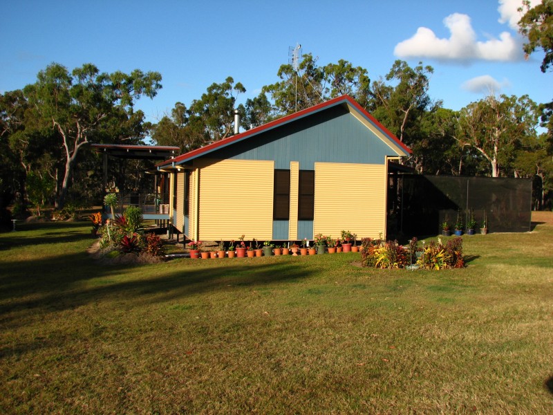 Agnes Water QLD 4677