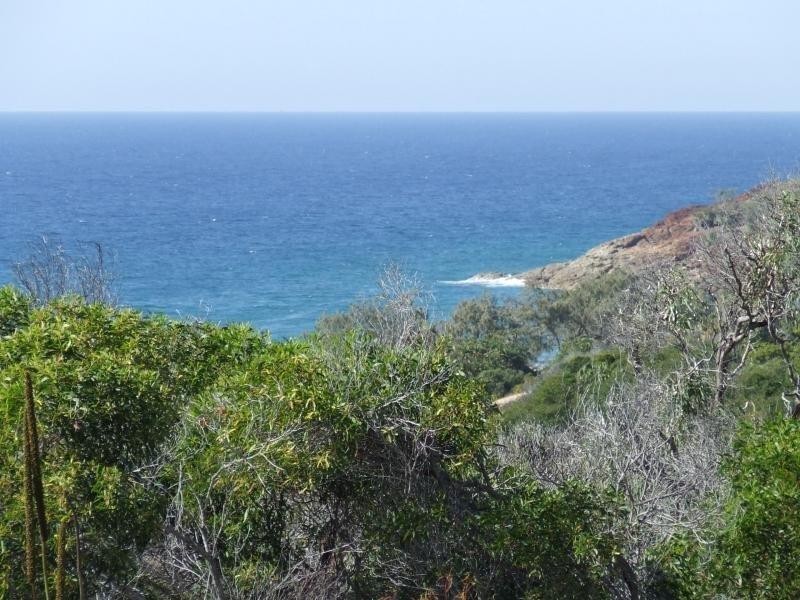 Agnes Water QLD 4677