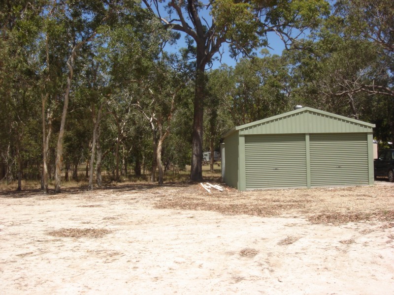 159 Allingham Way, Agnes Water QLD 4677