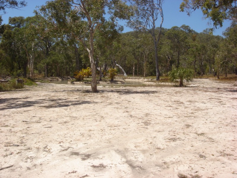 159 Allingham Way, Agnes Water QLD 4677