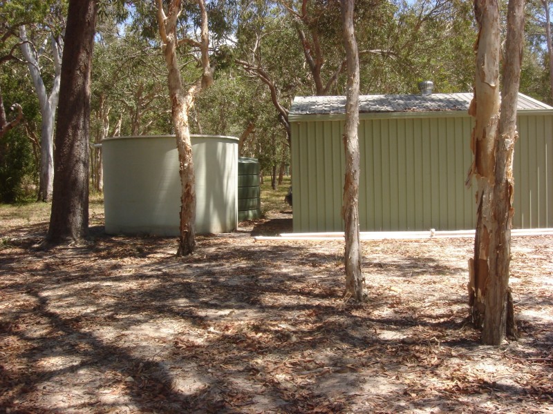 159 Allingham Way, Agnes Water QLD 4677