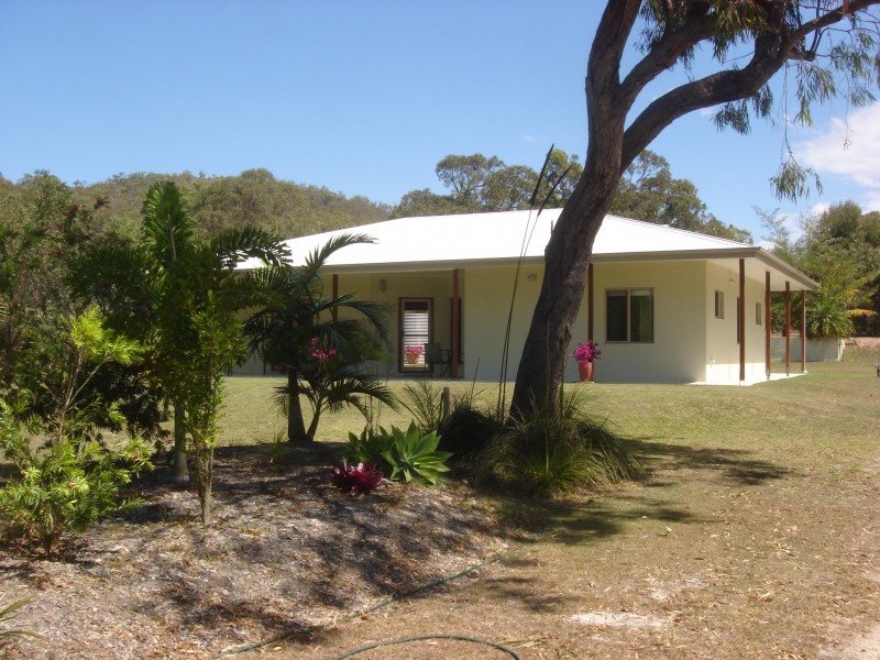 470 Anderson Way, Agnes Water QLD 4677