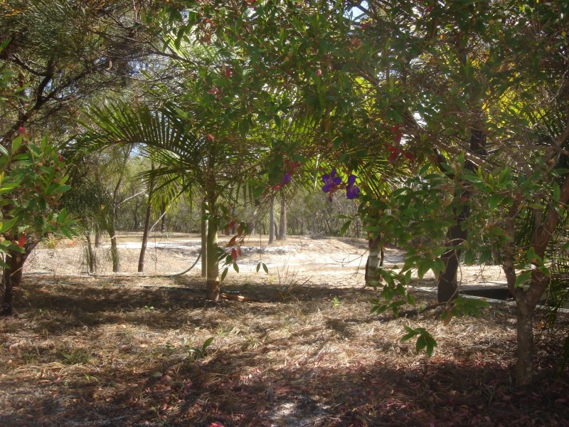 470 Anderson Way, Agnes Water QLD 4677