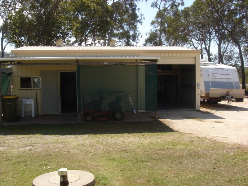 470 Anderson Way, Agnes Water QLD 4677