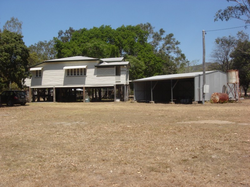 700 John Clifford Way, Agnes Water QLD 4677
