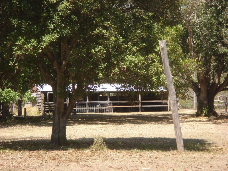 700 John Clifford Way, Agnes Water QLD 4677