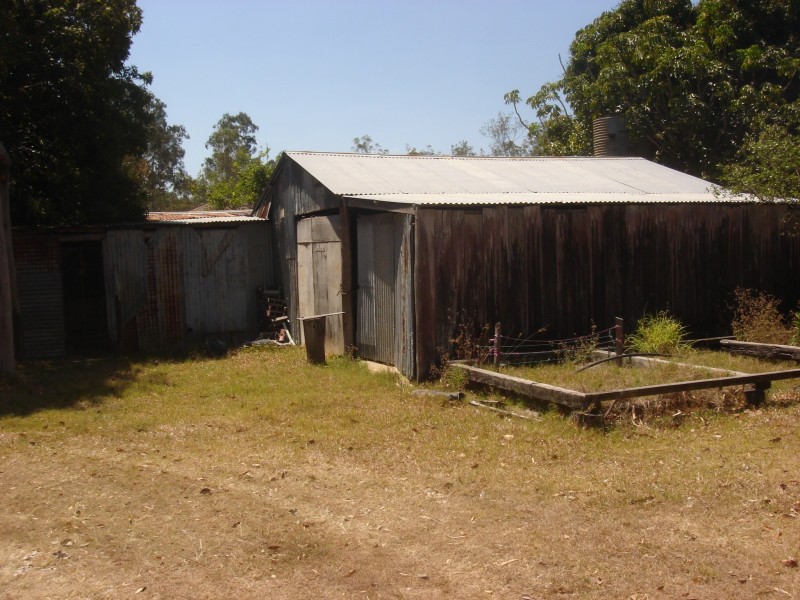 700 John Clifford Way, Agnes Water QLD 4677