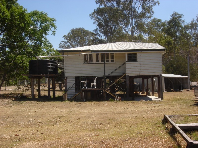 700 John Clifford Way, Agnes Water QLD 4677