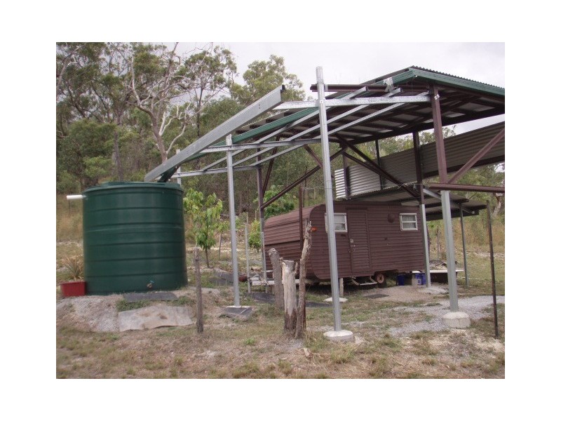 Agnes Water QLD 4677