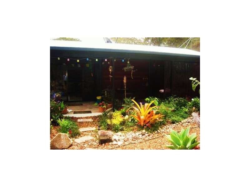 32 Mc Ghee Crescent, Agnes Water QLD 4677