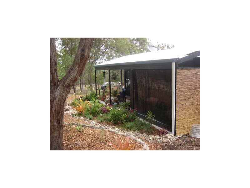 32 Mc Ghee Crescent, Agnes Water QLD 4677