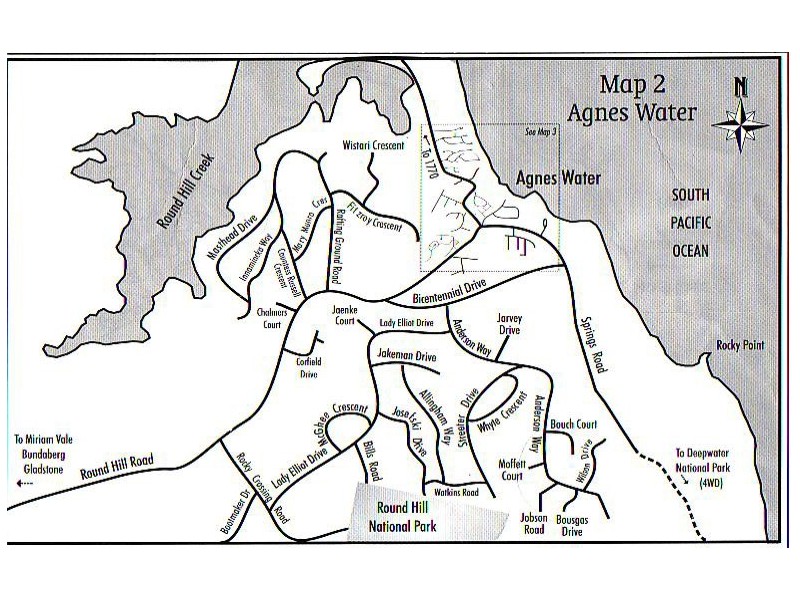 Agnes Water QLD 4677