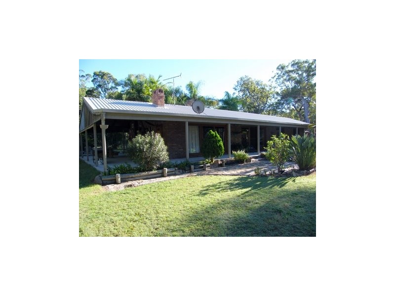 2452 Round Hill Road, Agnes Water QLD 4677