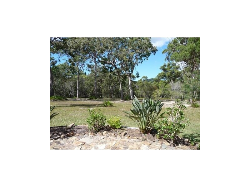 2452 Round Hill Road, Agnes Water QLD 4677