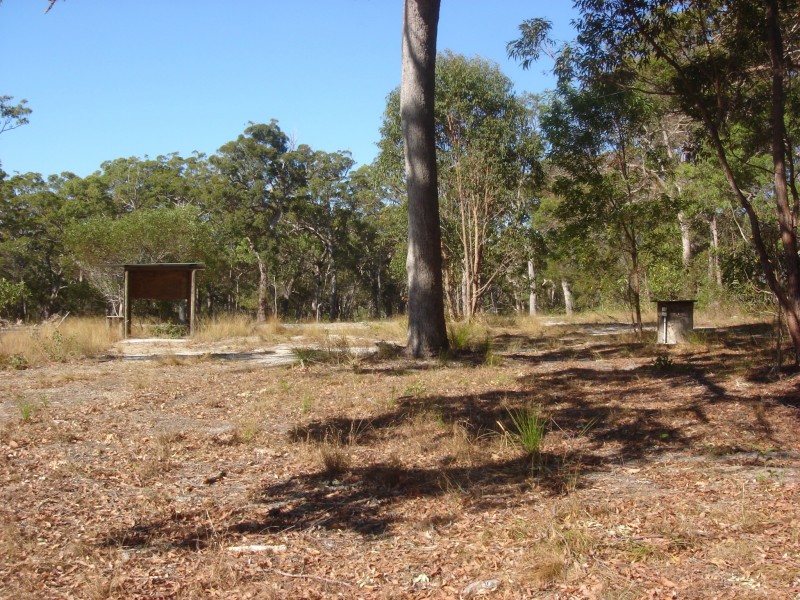 Agnes Water QLD 4677
