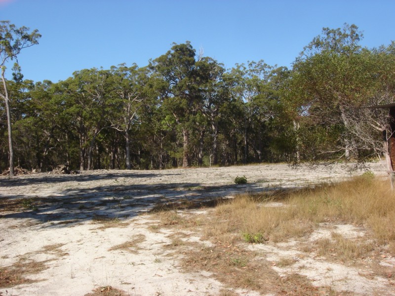 Agnes Water QLD 4677