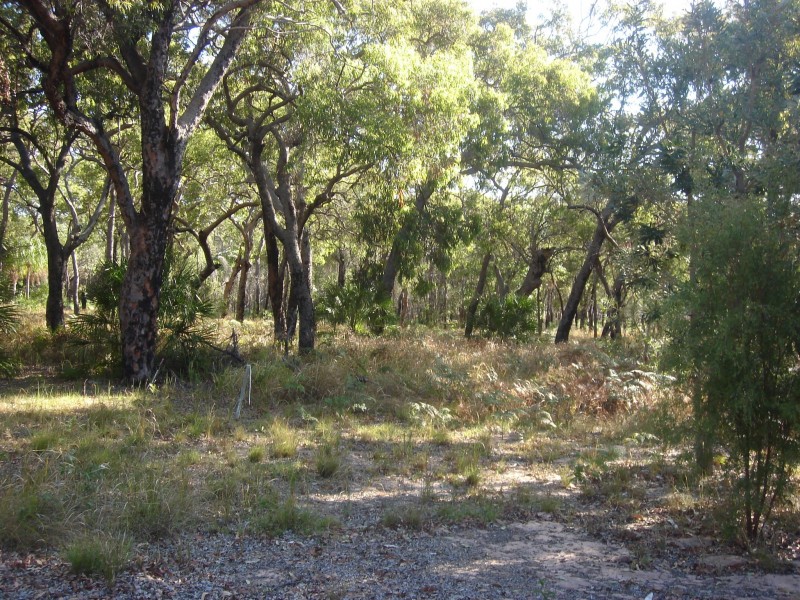 Agnes Water QLD 4677