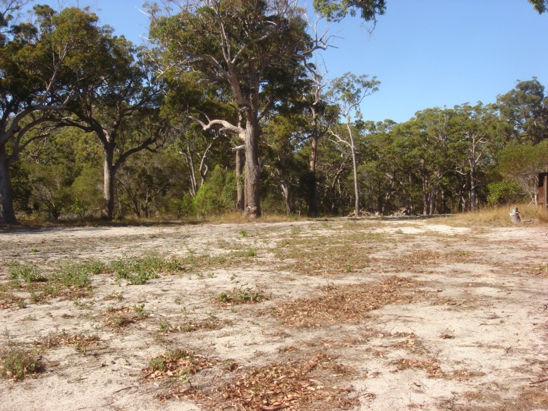 Agnes Water QLD 4677