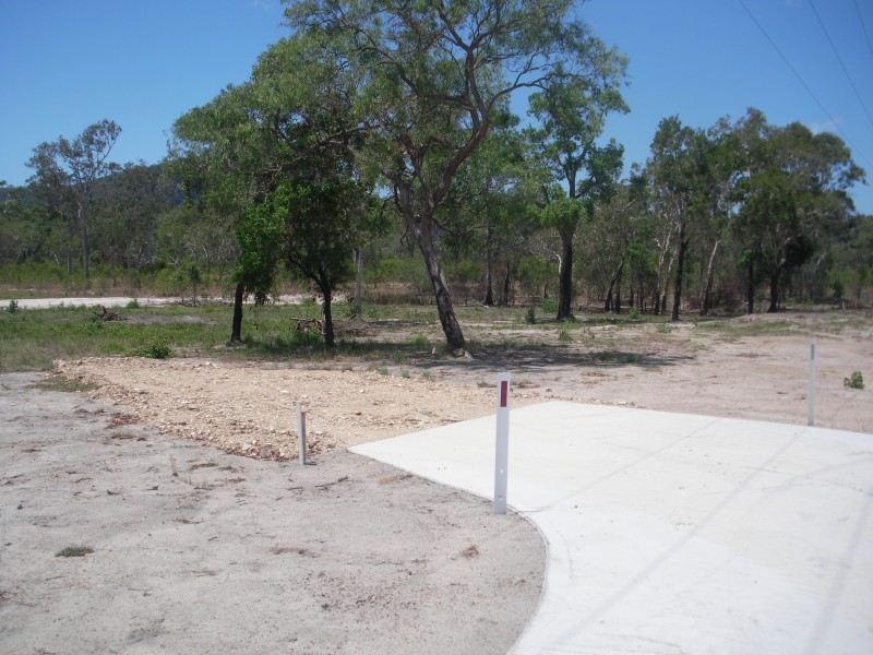 Agnes Water QLD 4677