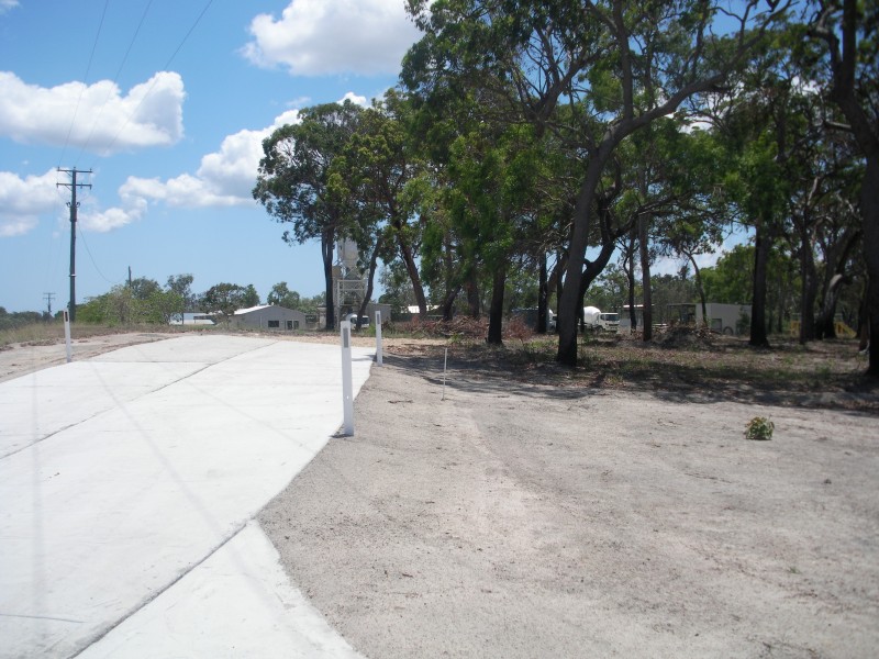 Agnes Water QLD 4677