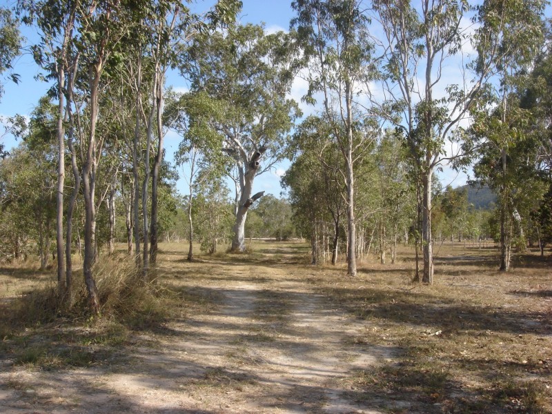 Lot198 Lady Elliot, Agnes Water QLD 4677