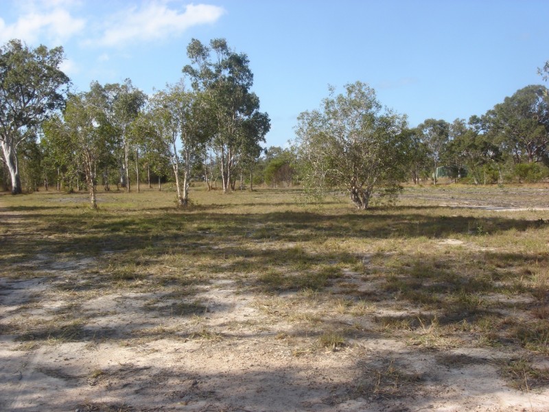 Lot198 Lady Elliot, Agnes Water QLD 4677