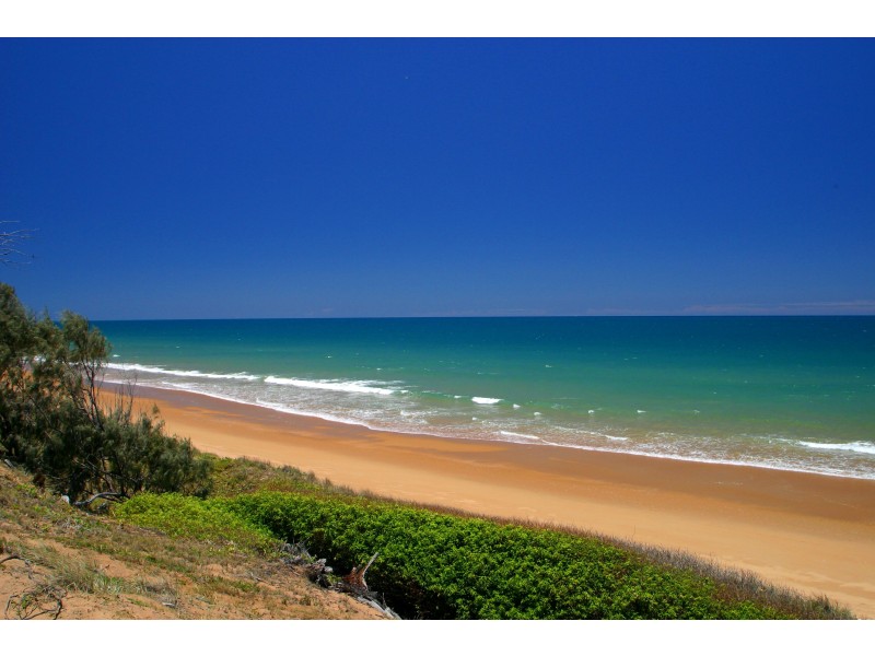 Agnes Water QLD 4677