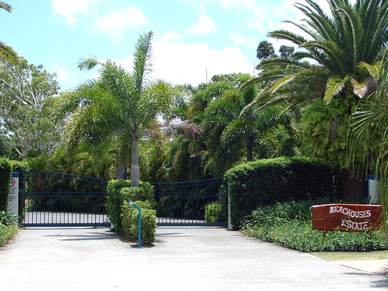 Agnes Water QLD 4677