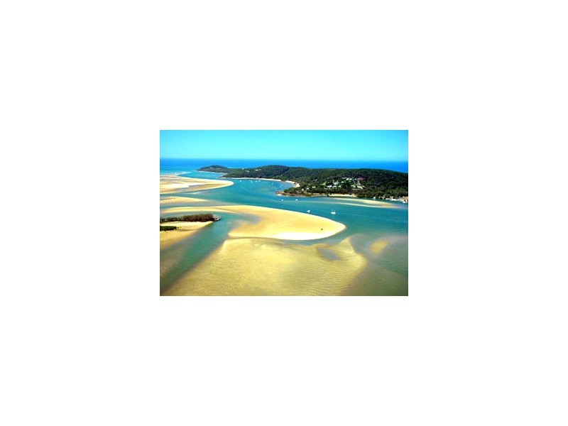 Agnes Water QLD 4677