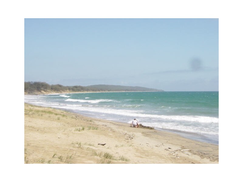 Agnes Water QLD 4677