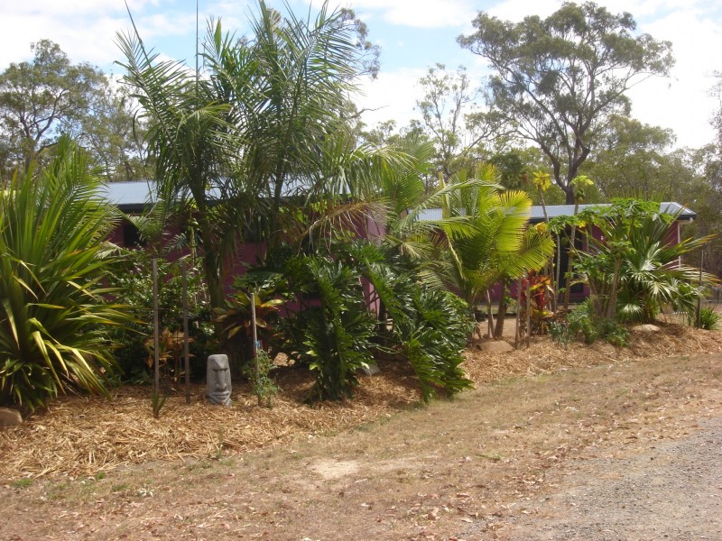 2539 Round Hill Road, Agnes Water QLD 4677