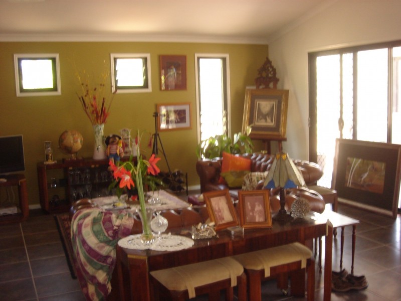 2539 Round Hill Road, Agnes Water QLD 4677