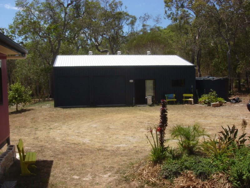 2539 Round Hill Road, Agnes Water QLD 4677